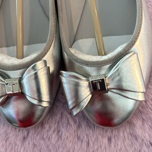 NIB Ted Baker London Immet Ballet Flats